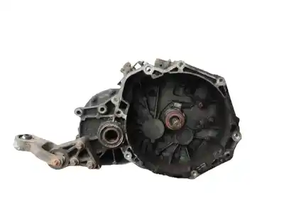 Second-hand car spare part gearbox for opel meriva b 1.7 16v cdti oem iam references f23