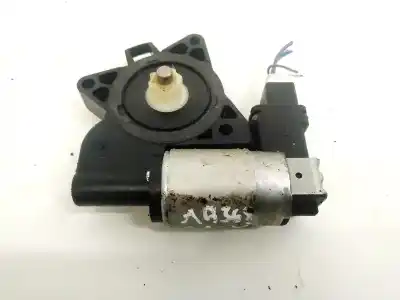 Pezzo di ricambio per auto di seconda mano motore alzacristalli anteriore sinistro per mazda 3 (bk) 1.6 di turbo riferimenti oem iam cm011750