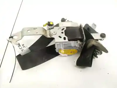 Автозапчастина б/у передній правий ремін безпеки для subaru legacy berl. b13 (bl) 2.0 se посилання на oem iam e40432127