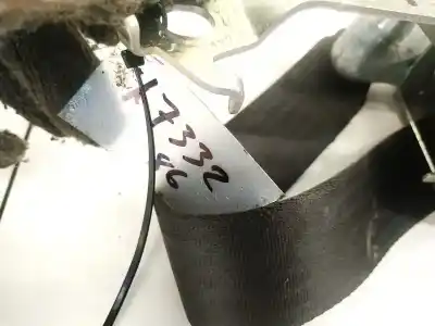 Автозапчасти б/у правый передний ремень безопасности за subaru legacy berl. b13 (bl) 2.0 se ссылки oem iam e40432127  