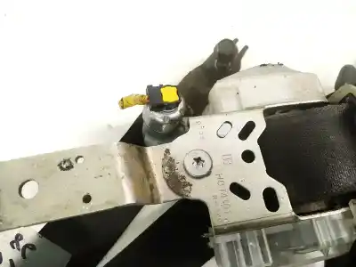 Автозапчасти б/у правый передний ремень безопасности за subaru legacy berl. b13 (bl) 2.0 se ссылки oem iam e40432127  