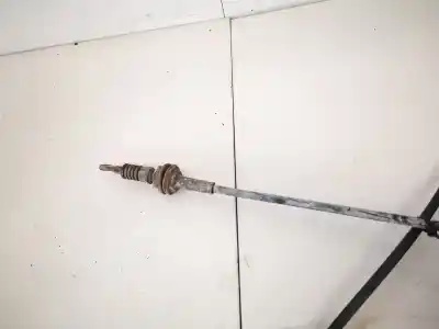 Автозапчасти б/у распределение коробки передач за subaru legacy berl. b13 (bl) 2.0 se ссылки oem iam   