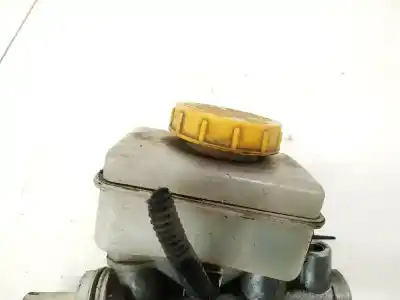 Автозапчастина б/у гальмівний насос для subaru legacy berl. b13 (bl) 2.0 se посилання на oem iam 