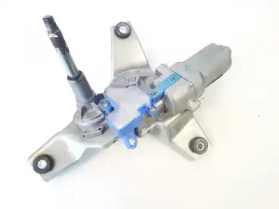 Peça sobressalente para automóvel em segunda mão motor do limpador traseiro por honda fr-v (be) 1.7 referências oem iam 33845d