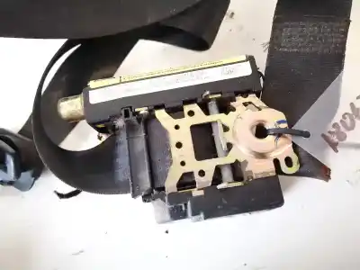 Peça sobressalente para automóvel em segunda mão cinto de segurança dianteiro direito por fiat stilo (192) 1.9 jtd / 1.9 jtd 115 active referências oem iam   