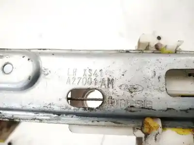 Автозапчасти б/у регулятор стекла заднего левого за ford focus turnier (cak) 1.4 cat ссылки oem iam xs41a27001am   Автозапчасти б/у регулятор стекла заднего левого за ford focus turnier (cak) 1.4 cat ссылки oem iam xs41a27001am