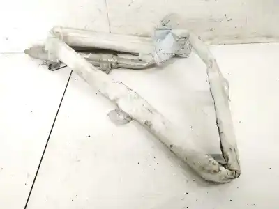 Pezzo di ricambio per auto di seconda mano airbag a tenda anteriore destro per fiat stilo (192) 1.9 jtd / 1.9 jtd 115 active riferimenti oem iam 46769324