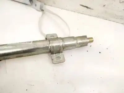Автозапчасти б/у подушка безопасности передняя левая шторка безопасности за fiat stilo (192) 1.9 jtd / 1.9 jtd 115 active ссылки oem iam 46843994  