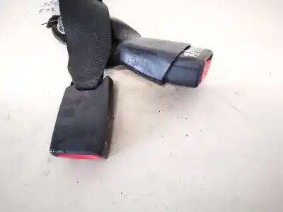 Автозапчастина б/у задній центральний гачок для subaru legacy berl. b13 (bl) 2.0 se посилання на oem iam   