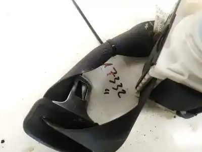 Автозапчастина б/у задній лівий ремін безпеки для subaru legacy berl. b13 (bl) 2.0 se посилання на oem iam   