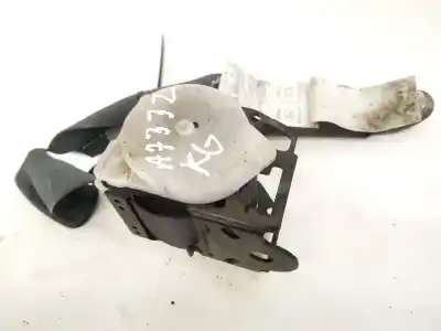 Автозапчастина б/у задній лівий ремін безпеки для subaru legacy berl. b13 (bl) 2.0 se посилання на oem iam   