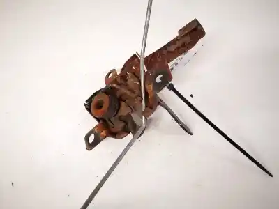 Автозапчасти б/у замок капота за subaru legacy berl. b13 (bl) 2.0 se ссылки oem iam   