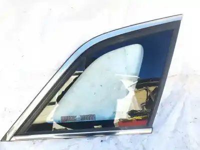 Second-hand car spare part right rear triangle quarter glass for opel antara 2.0 cdti cat (z 20 dmh / llw) oem iam references 