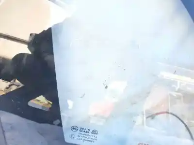 Peça sobressalente para automóvel em segunda mão vidro de custódia triangular traseiro esquerdo por opel antara 2.0 cdti cat (z 20 dmh / llw) referências oem iam   