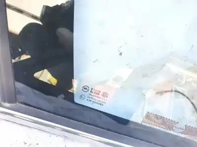 Peça sobressalente para automóvel em segunda mão vidro de custódia triangular traseiro esquerdo por opel antara 2.0 cdti cat (z 20 dmh / llw) referências oem iam   