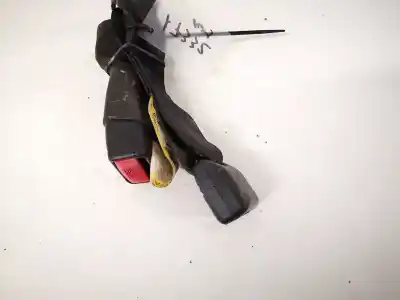 Автозапчастина б/у задній правий гачок для subaru legacy berl. b13 (bl) 2.0 se посилання на oem iam   