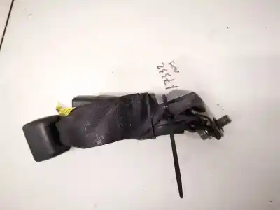 Автозапчастина б/у задній правий гачок для subaru legacy berl. b13 (bl) 2.0 se посилання на oem iam 