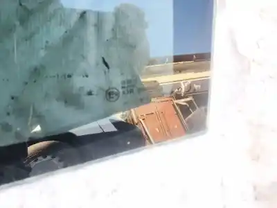 Peça sobressalente para automóvel em segunda mão vidro de custódia triangular traseiro esquerdo por peugeot partner (s2) 1.9 diesel referências oem iam   