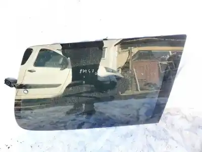 Peça sobressalente para automóvel em segunda mão vidro custódia triangular traseiro direito por peugeot 807 2.0 hdi fap cat referências oem iam 