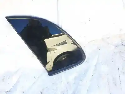 Peça sobressalente para automóvel em segunda mão vidro de custódia triangular traseiro esquerdo por chrysler pt cruiser (pt) 2.2 crd touring referências oem iam 