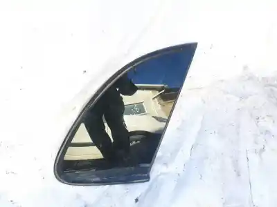 Peça sobressalente para automóvel em segunda mão vidro custódia triangular traseiro direito por chrysler pt cruiser (pt) 2.2 crd touring referências oem iam 