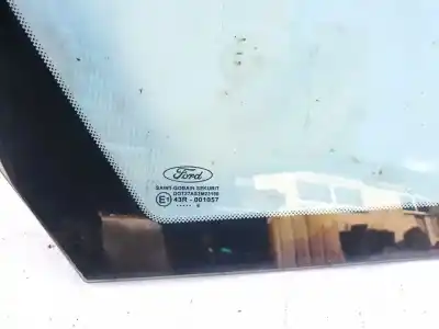 Автозапчасти б/у луна защита задняя справа за ford focus c-max (cap) 1.6 tdci cat ссылки oem iam   