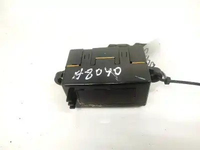 Second-hand car spare part multifunction display for kia sorento 2.5 crdi ex oem iam references 945003e150