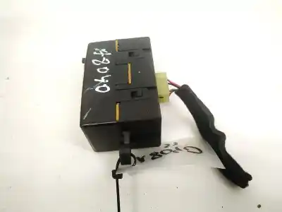 Second-hand car spare part multifunction display for kia sorento 2.5 crdi ex oem iam references 945003e150  945003e150