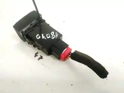 Second-hand car spare part switch for kia sorento 2.5 crdi ex oem iam references   