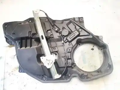 Автозапчастина б/у регулятор переднього правого скла для mazda cx-7, 2006.01 - 2012.12 2.3 182kw 2006.01 - 2012.12 посилання на oem iam eg225897cx  
