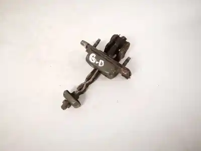 Автозапчастина б/у петля для ford focus turnier (cak) 1.4 cat посилання на oem iam  Автозапчастина б/у петля для ford focus turnier (cak) 1.4 cat посилання на oem iam