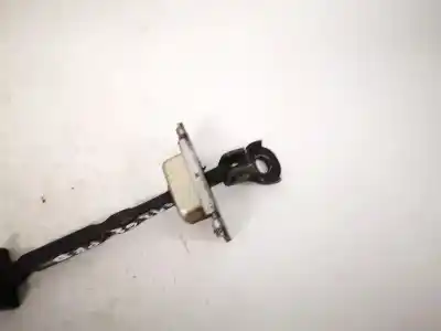 Second-hand car spare part hinge for mazda 3 (bk) 1.6 di turbo oem iam references   