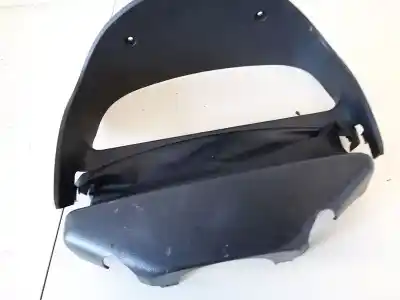 Second-hand car spare part front decorative moulding for opel antara 2.0 cdti cat (z 20 dmh / llw) oem iam references 96661641