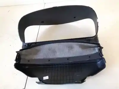 Автозапчасти б/у передние молдинги за opel antara 2.0 cdti cat (z 20 dmh / llw) ссылки oem iam 96661641  