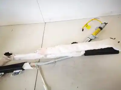 Second-hand car spare part front left curtain airbag for opel antara 2.0 cdti cat (z 20 dmh / llw) oem iam references 96980196a