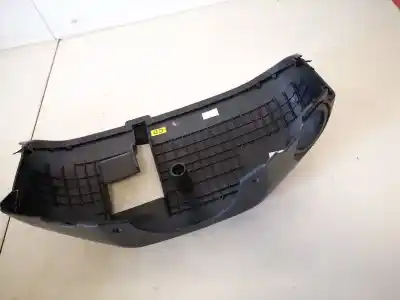 Автозапчасти б/у пластик за opel antara 2.0 cdti cat (z 20 dmh / llw) ссылки oem iam 96476899  