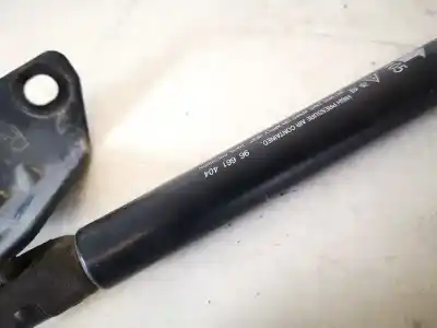 Second-hand car spare part bonnet gas strut for opel antara 2.0 cdti cat (z 20 dmh / llw) oem iam references 96661404  