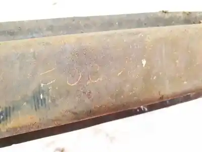 Peça sobressalente para automóvel em segunda mão reforço do pára choques traseiro por ford focus lim. (cb4) 1.6 tdci cat referências oem iam   