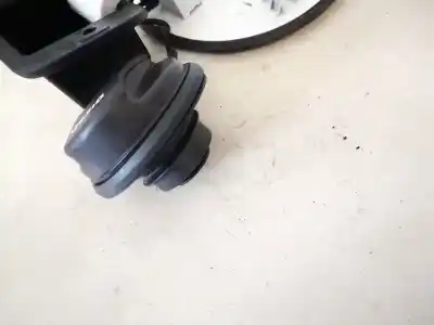 Pezzo di ricambio per auto di seconda mano tappo esterno del carburante per opel antara 2.0 cdti cat (z 20 dmh / llw) riferimenti oem iam   