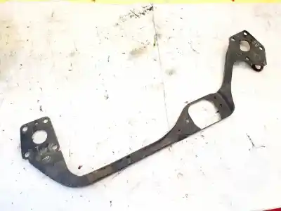 Second-hand car spare part FRONT PANEL for AUDI A4 AVANT (B5)  OEM IAM references 8D0805851  