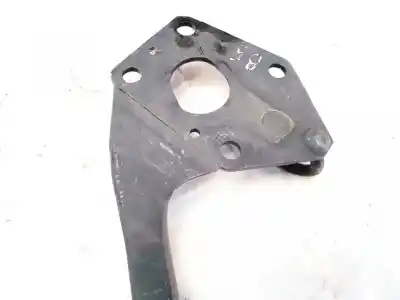 Second-hand car spare part front panel for audi a4 avant (b5) 1.8 oem iam references 8d0805851  