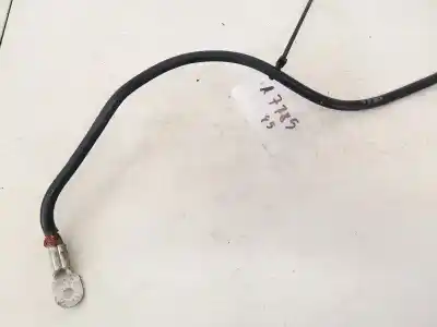 Gebrauchtes Autoersatzteil kabel zum peugeot 807, 2002.06 - 2012.05 2.2 hdi 94kw 2002.06 - 2012.05 oem-iam-referenzen 1493958080  