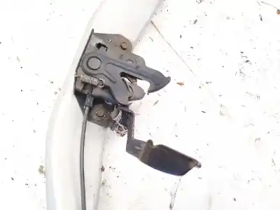 Recambio de automóvil de segunda mano de Cerradura Capot, Pestillo-cierre Del Capó-tapa Del Motor para CHRYSLER GRAND VOYAGER 3.3 V6 referencias OEM IAM   