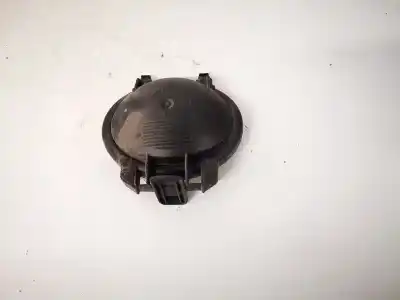 Second-hand car spare part plastics for mercedes clase c (w203) sportcoupe c 180 compressor (203.746) oem iam references 1305219099