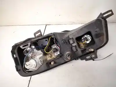 Автозапчасти б/у правая фара за fiat stilo (192) 1.9 jtd / 1.9 jtd 115 active ссылки oem iam dx40780748  