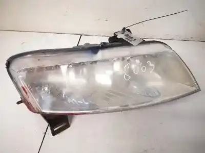 Pezzo di ricambio per auto di seconda mano faro anteriore destro per fiat stilo (192) 1.9 jtd / 1.9 jtd 115 active riferimenti oem iam dx40780748