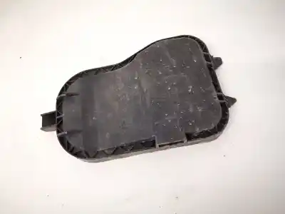 Pezzo di ricambio per auto di seconda mano plastiche per fiat stilo (192) 1.9 jtd / 1.9 jtd 115 active riferimenti oem iam 40780749d
