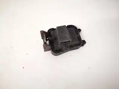 Pezzo di ricambio per auto di seconda mano plastiche per fiat stilo (192) 1.9 jtd / 1.9 jtd 115 active riferimenti oem iam 40781749dx