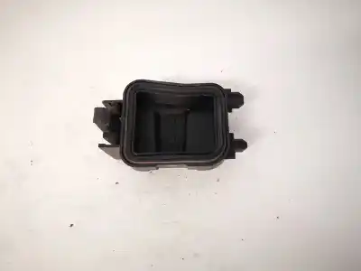 Peça sobressalente para automóvel em segunda mão plásticos por fiat stilo (192) 1.9 jtd / 1.9 jtd 115 active referências oem iam 40781749dx  