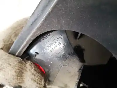 Автозапчастина б/у лівий ход ліхар для seat toledo (1m2) 1.9 tdi посилання на oem iam 1m5945095b  